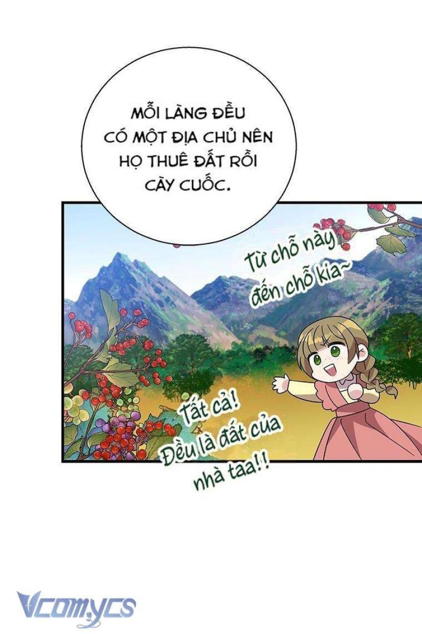 đọc truyện Chồng Yêu, Tôi Đây Bãi Công! Chương 40 ảnh 32 tại Thiên Thai Truyện