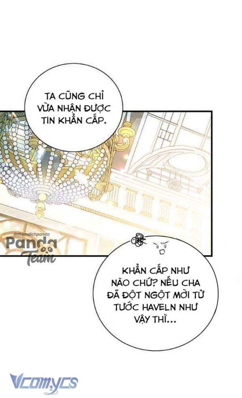 đọc truyện Chồng Yêu, Tôi Đây Bãi Công! Chương 40 ảnh 6 tại Thiên Thai Truyện