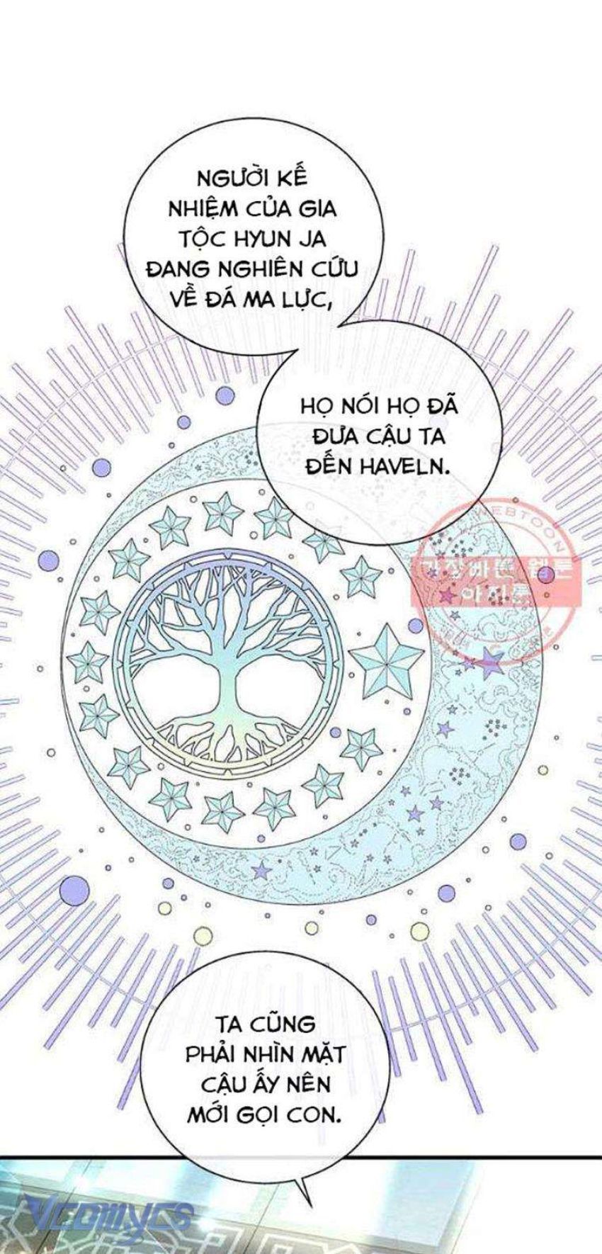 đọc truyện Chồng Yêu, Tôi Đây Bãi Công! Chương 40 ảnh 7 tại Thiên Thai Truyện