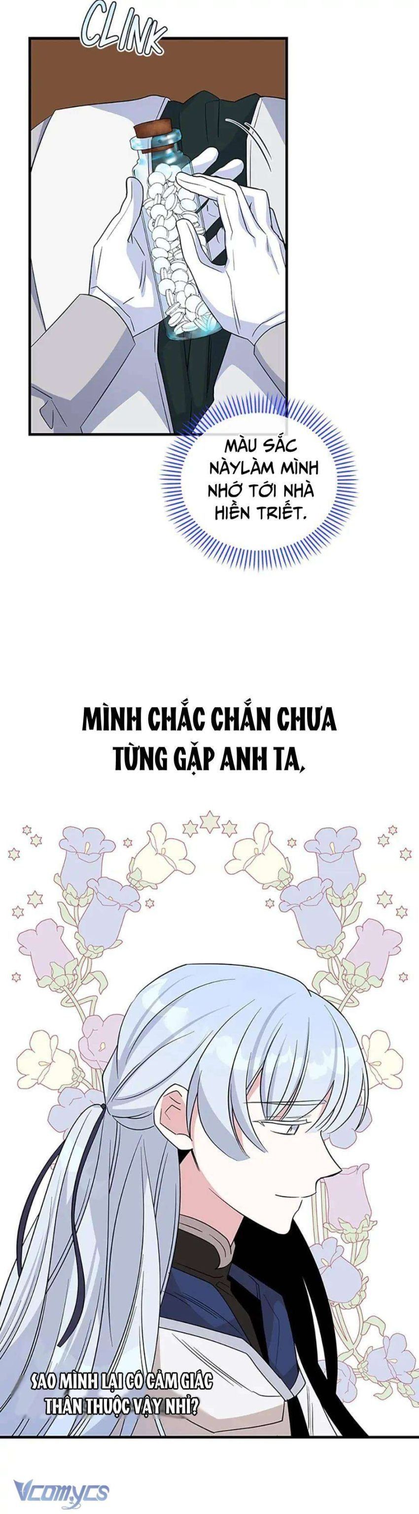 đọc truyện Chồng Yêu, Tôi Đây Bãi Công! Chương 47 ảnh 7 tại Thiên Thai Truyện