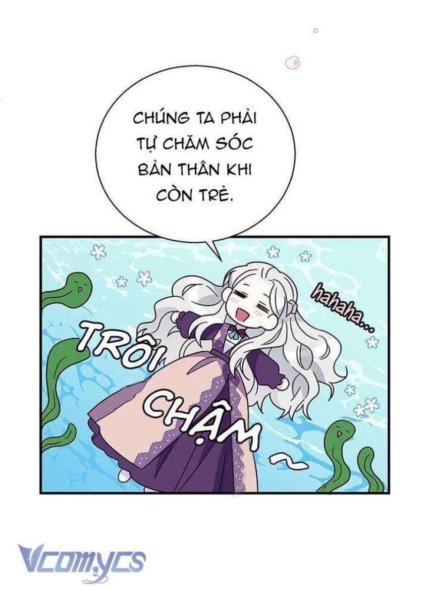 đọc truyện Chồng Yêu, Tôi Đây Bãi Công! Chương 5 ảnh 12 tại Thiên Thai Truyện