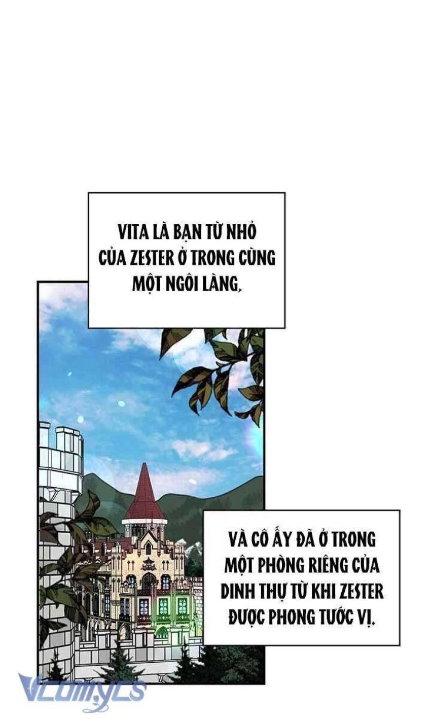 đọc truyện Chồng Yêu, Tôi Đây Bãi Công! Chương 5 ảnh 27 tại Thiên Thai Truyện