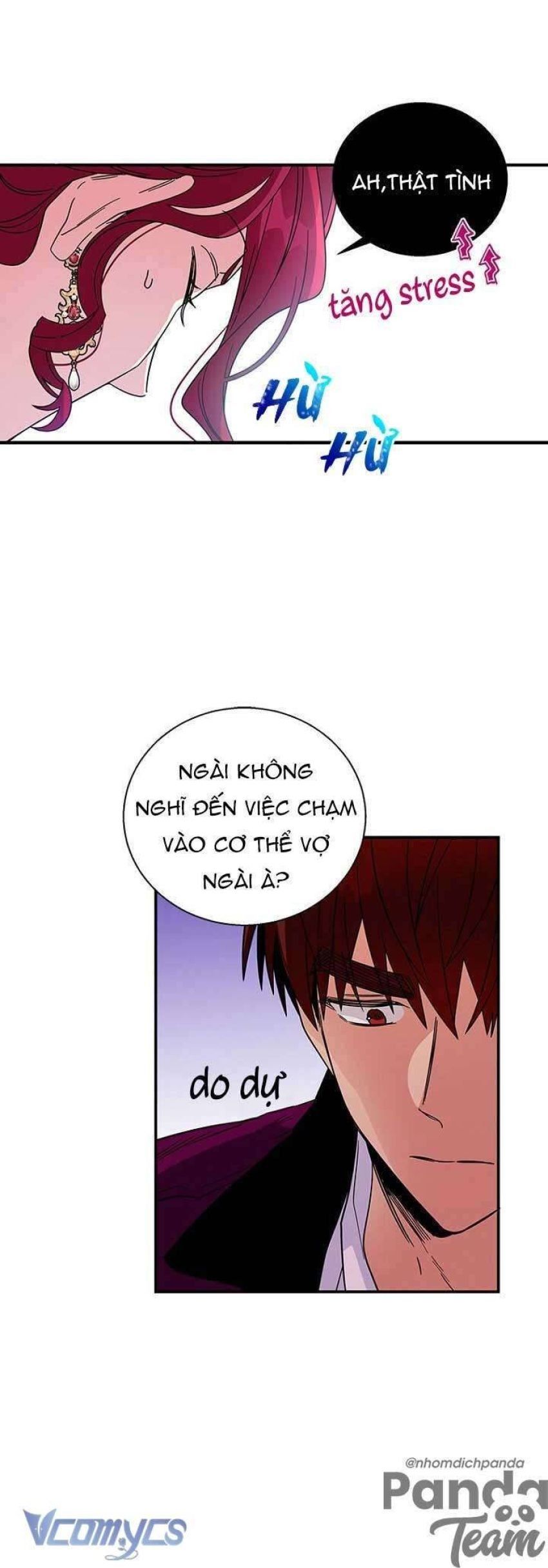 đọc truyện Chồng Yêu, Tôi Đây Bãi Công! Chương 6 ảnh 17 tại Thiên Thai Truyện