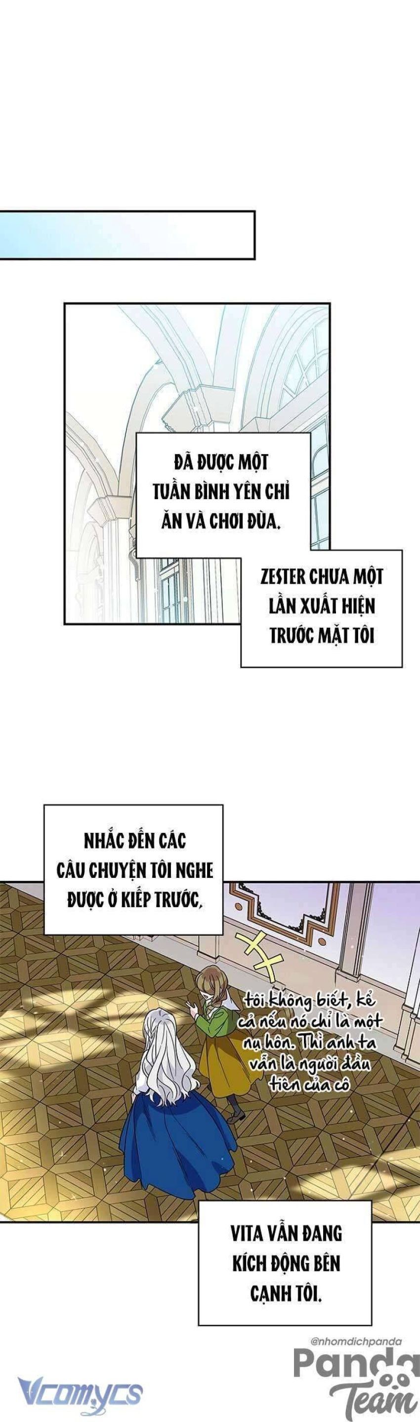 đọc truyện Chồng Yêu, Tôi Đây Bãi Công! Chương 6 ảnh 24 tại Thiên Thai Truyện