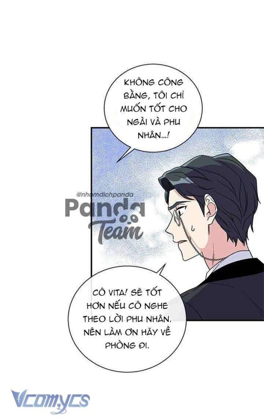 đọc truyện Chồng Yêu, Tôi Đây Bãi Công! Chương 7 ảnh 42 tại Thiên Thai Truyện