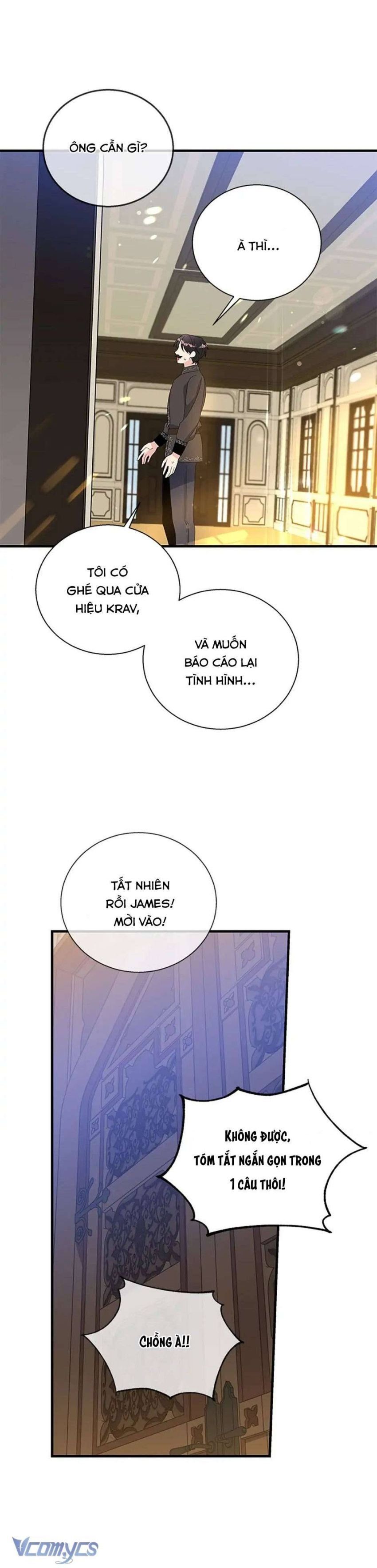 đọc truyện Chồng Yêu, Tôi Đây Bãi Công! Chương 76 ảnh 16 tại Thiên Thai Truyện