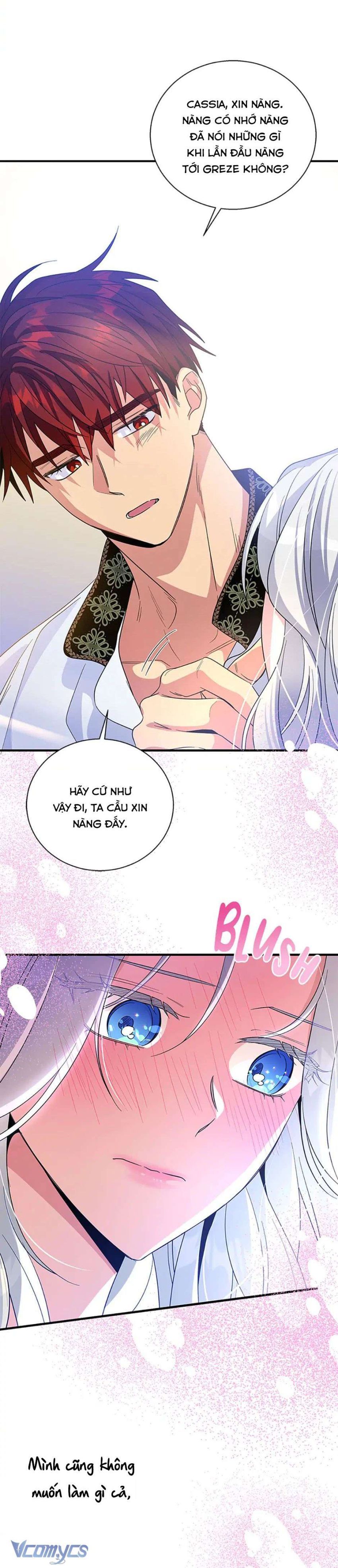 đọc truyện Chồng Yêu, Tôi Đây Bãi Công! Chương 76 ảnh 22 tại Thiên Thai Truyện