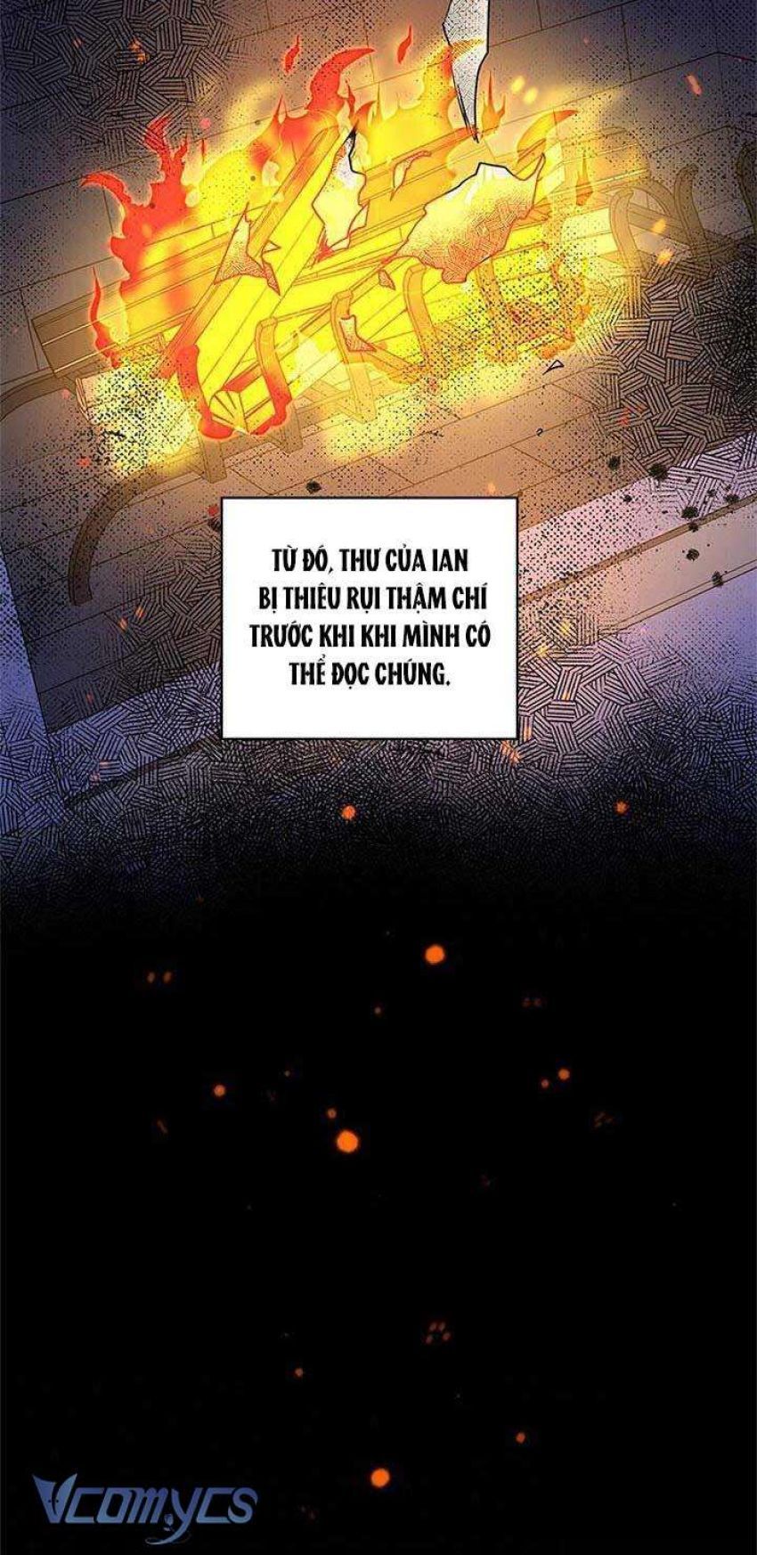 đọc truyện Chồng Yêu, Tôi Đây Bãi Công! Chương 8 ảnh 38 tại Thiên Thai Truyện