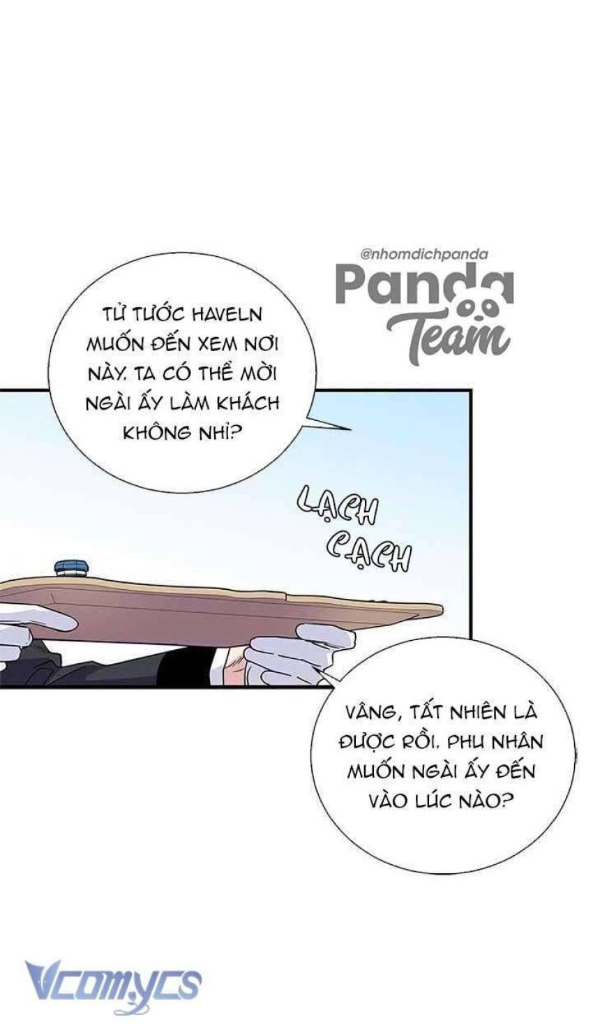 đọc truyện Chồng Yêu, Tôi Đây Bãi Công! Chương 8 ảnh 40 tại Thiên Thai Truyện