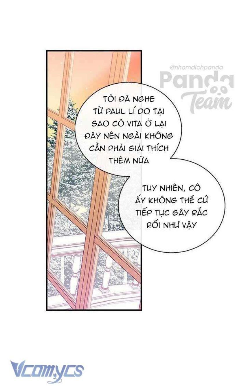 đọc truyện Chồng Yêu, Tôi Đây Bãi Công! Chương 8 ảnh 7 tại Thiên Thai Truyện