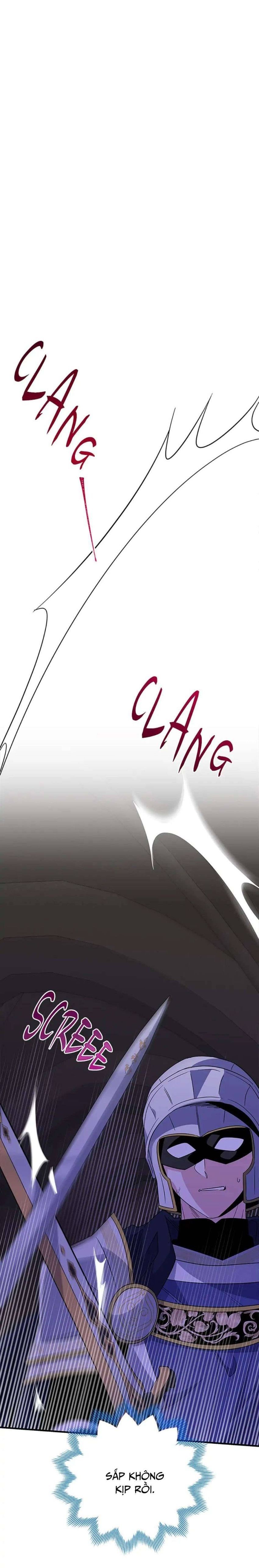 đọc truyện Chồng Yêu, Tôi Đây Bãi Công! Chương 80 ảnh 28 tại Thiên Thai Truyện