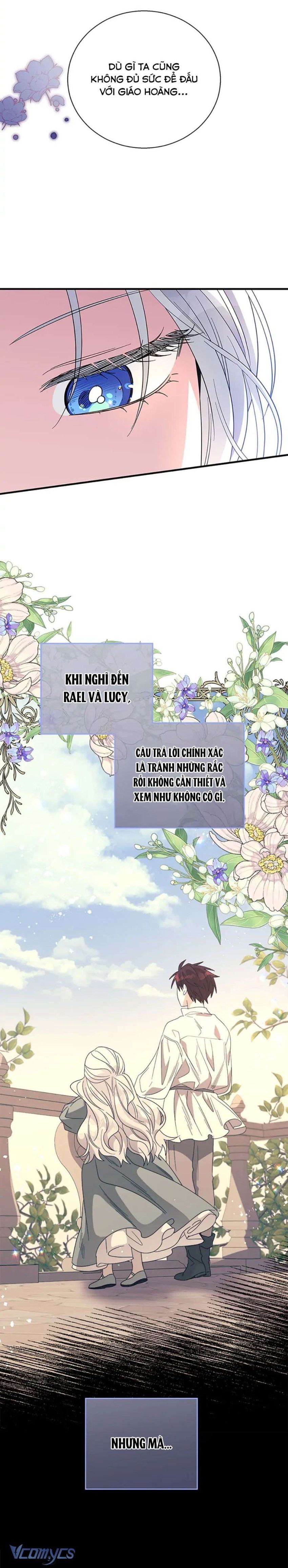 đọc truyện Chồng Yêu, Tôi Đây Bãi Công! Chương 86 ảnh 17 tại Thiên Thai Truyện