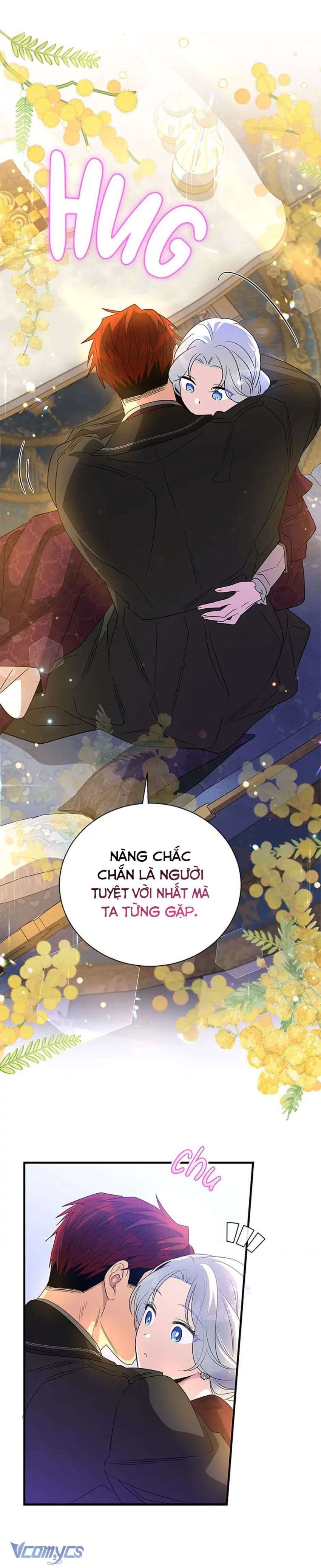 đọc truyện Chồng Yêu, Tôi Đây Bãi Công! Chương 86 ảnh 7 tại Thiên Thai Truyện