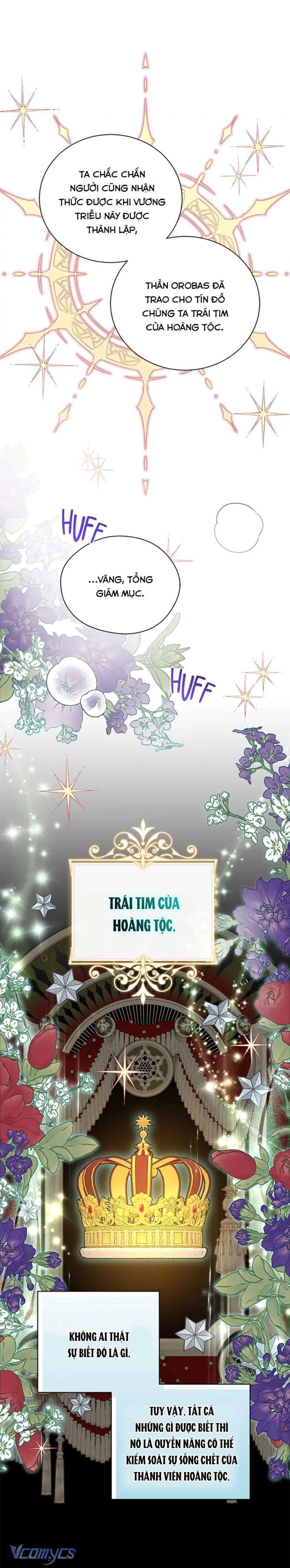 đọc truyện Chồng Yêu, Tôi Đây Bãi Công! Chương 89 ảnh 21 tại Thiên Thai Truyện