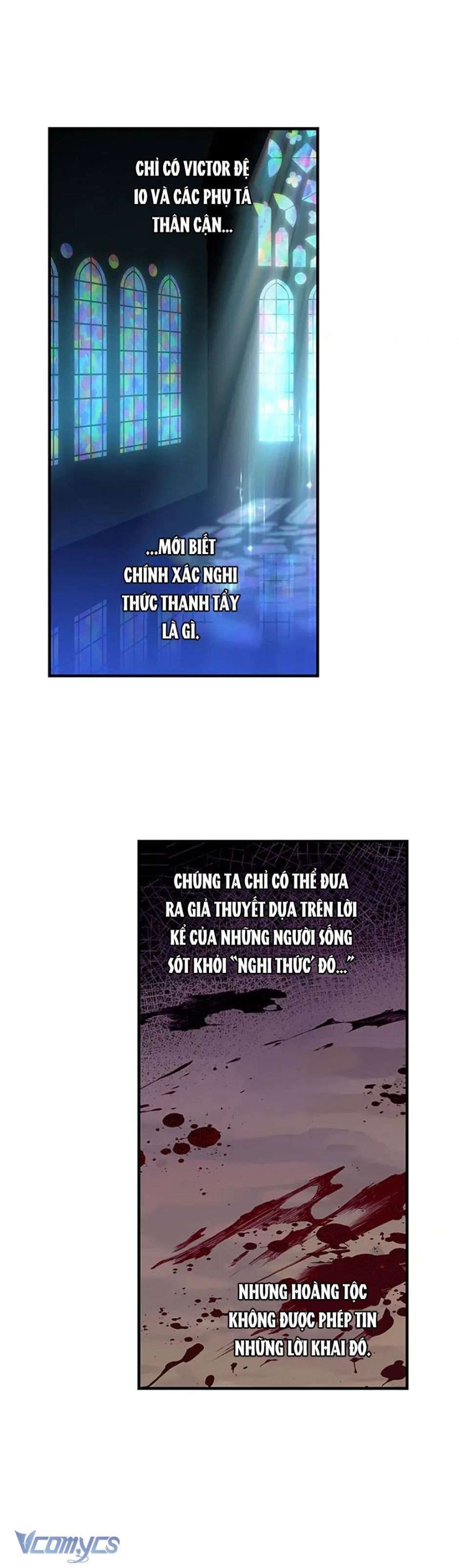 đọc truyện Chồng Yêu, Tôi Đây Bãi Công! Chương 89 ảnh 25 tại Thiên Thai Truyện