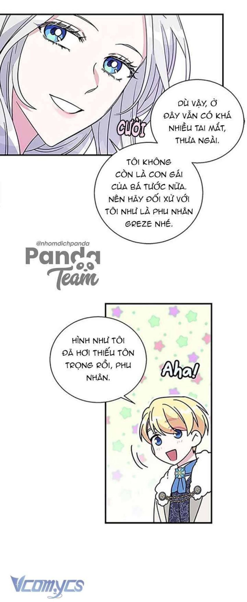 đọc truyện Chồng Yêu, Tôi Đây Bãi Công! Chương 9 ảnh 31 tại Thiên Thai Truyện