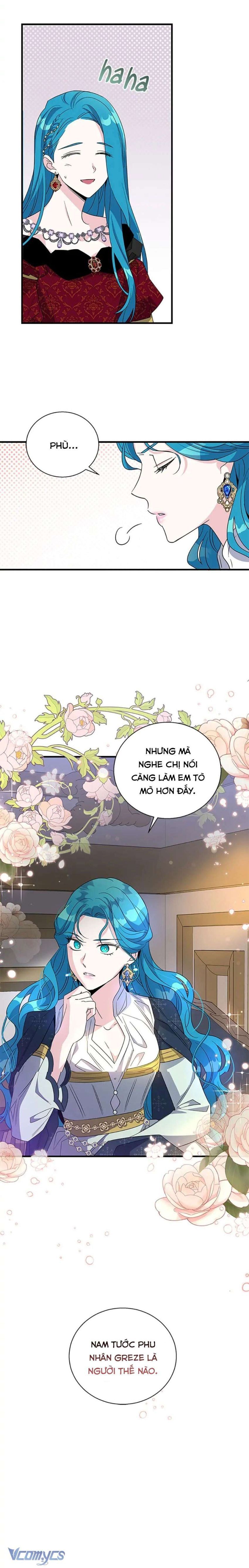 đọc truyện Chồng Yêu, Tôi Đây Bãi Công! Chương 90 ảnh 26 tại Thiên Thai Truyện