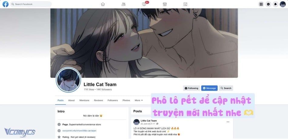 đọc truyện Chồng Yêu, Tôi Đây Bãi Công! Chương 91 ảnh 2 tại Thiên Thai Truyện