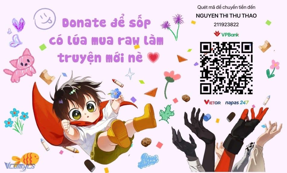 đọc truyện Chồng Yêu, Tôi Đây Bãi Công! Chương 91 ảnh 3 tại Thiên Thai Truyện