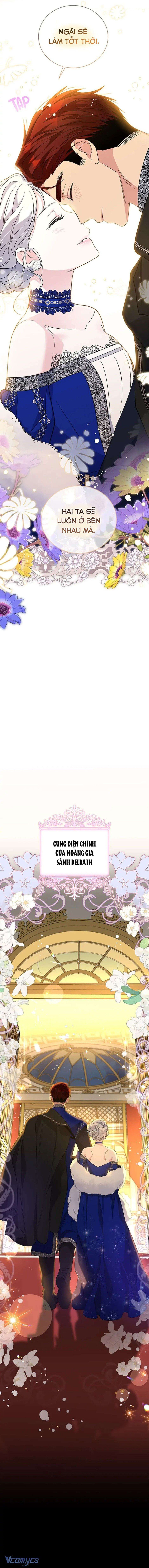 đọc truyện Chồng Yêu, Tôi Đây Bãi Công! Chương 91 ảnh 33 tại Thiên Thai Truyện