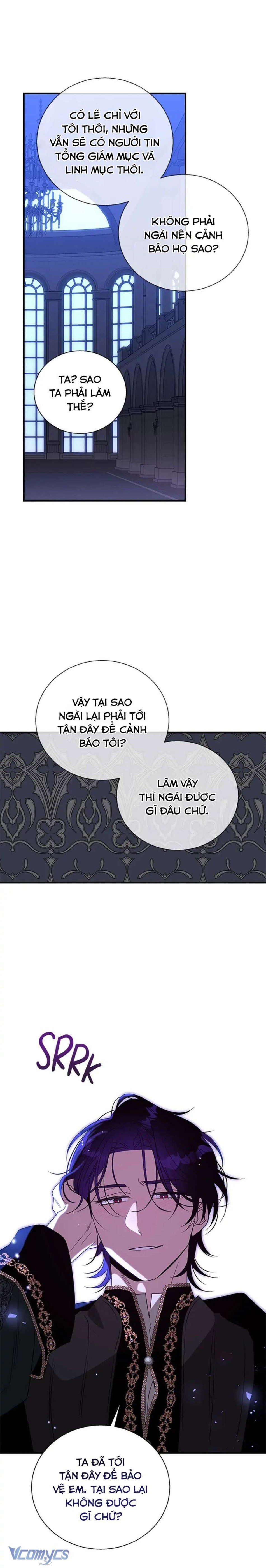 đọc truyện Chồng Yêu, Tôi Đây Bãi Công! Chương 92 ảnh 28 tại Thiên Thai Truyện