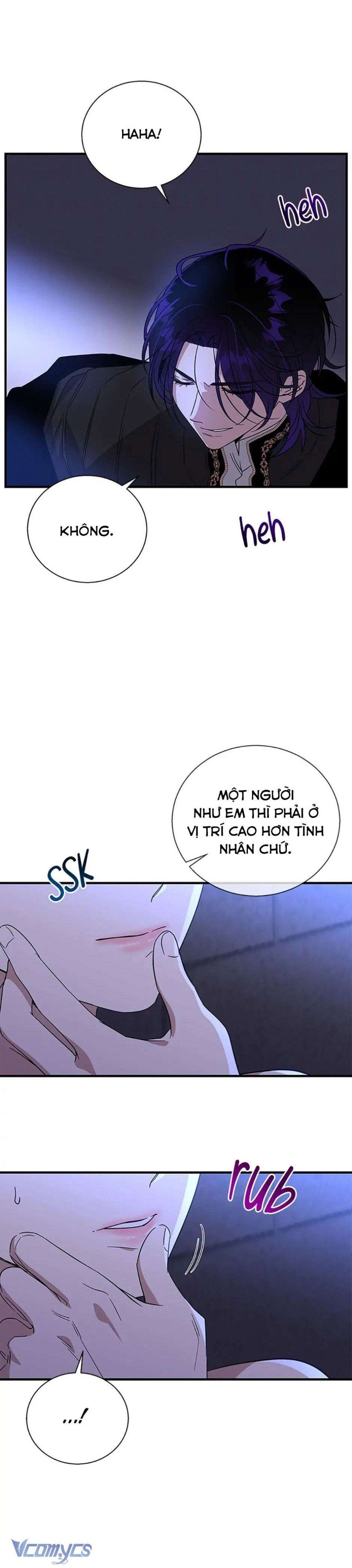 đọc truyện Chồng Yêu, Tôi Đây Bãi Công! Chương 92 ảnh 31 tại Thiên Thai Truyện