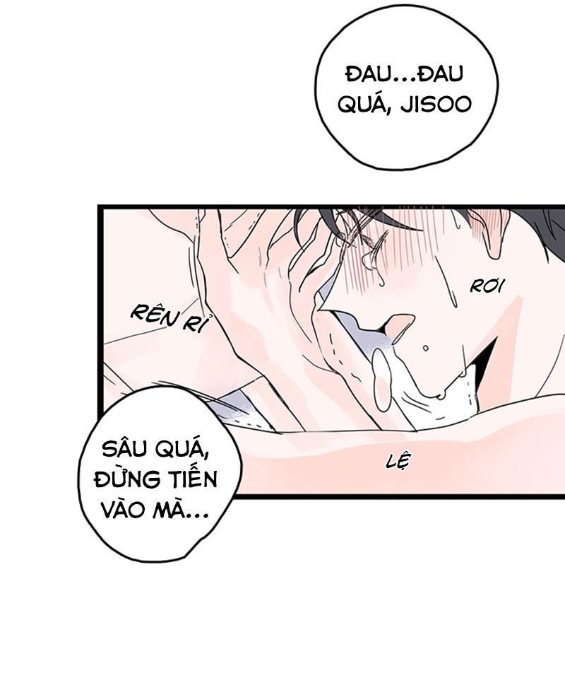 đọc truyện Chợt Yêu Cậu Ấy Chương 1 ảnh 1 tại Truyện Dạ Ký