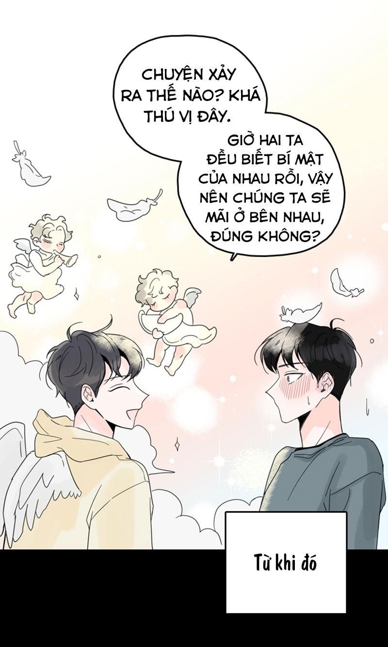 đọc truyện Chợt Yêu Cậu Ấy Chương 1 ảnh 26 tại Truyện Dạ Ký