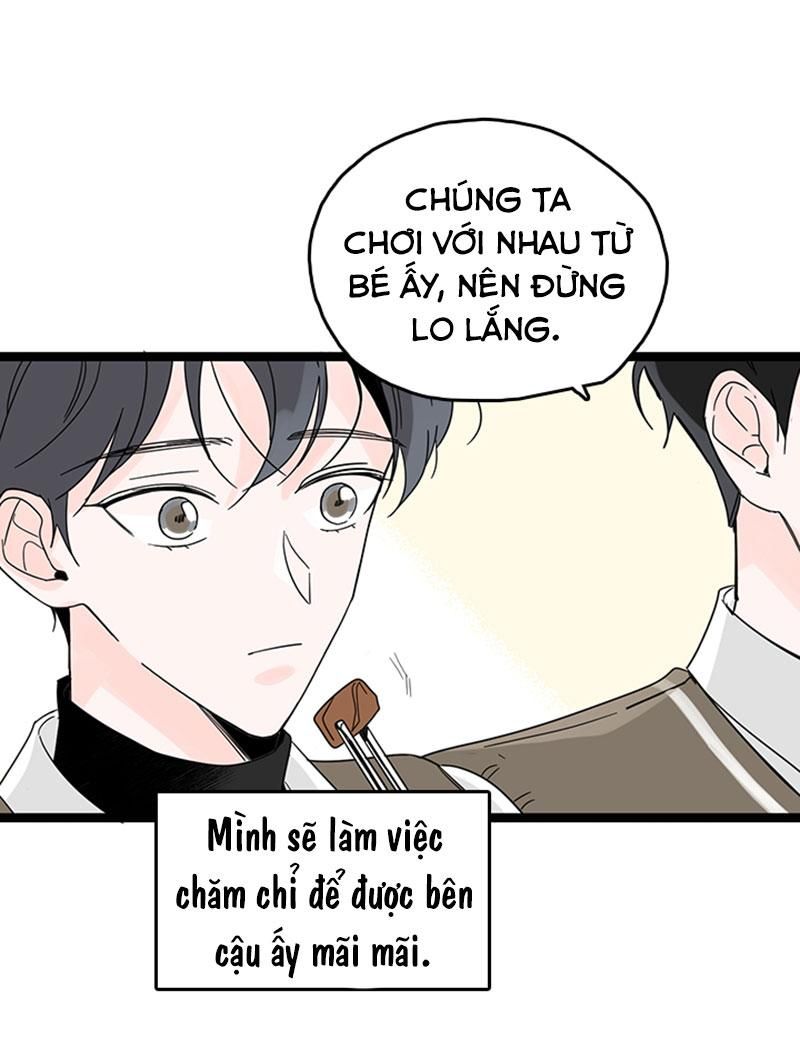 đọc truyện Chợt Yêu Cậu Ấy Chương 1 ảnh 33 tại Truyện Dạ Ký