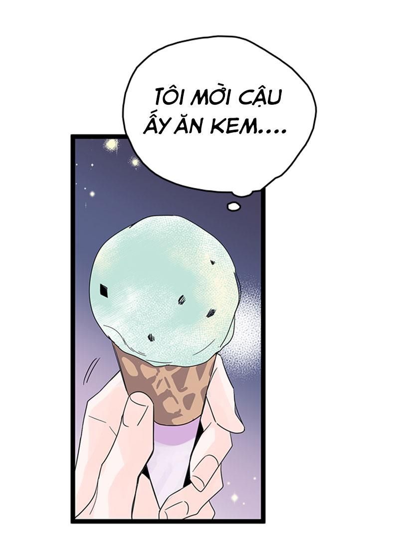 đọc truyện Chợt Yêu Cậu Ấy Chương 1 ảnh 36 tại Truyện Dạ Ký