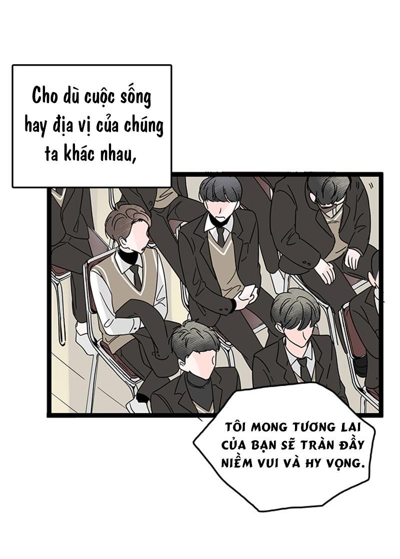 đọc truyện Chợt Yêu Cậu Ấy Chương 1 ảnh 7 tại Truyện Dạ Ký
