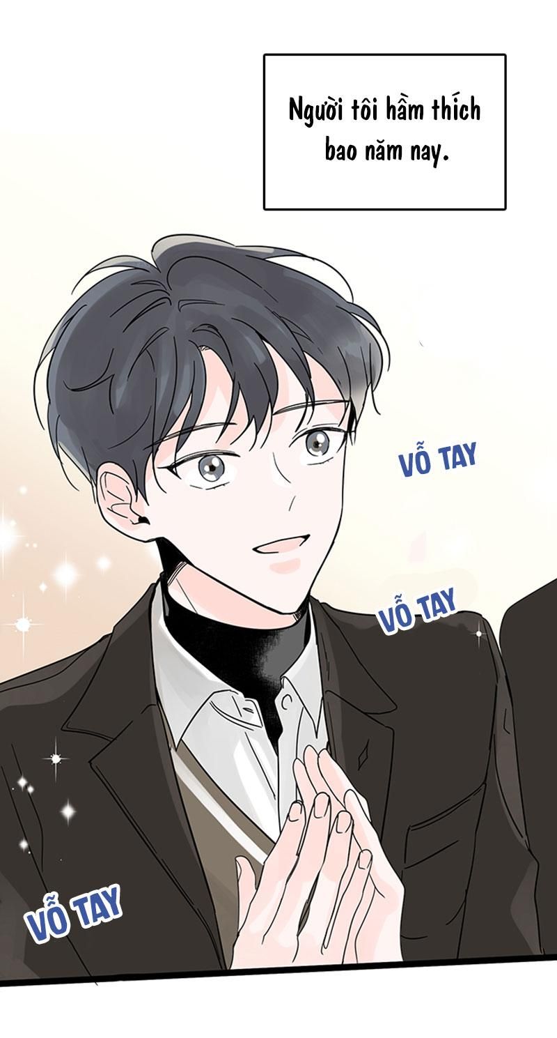đọc truyện Chợt Yêu Cậu Ấy Chương 1 ảnh 10 tại Truyện Dạ Ký