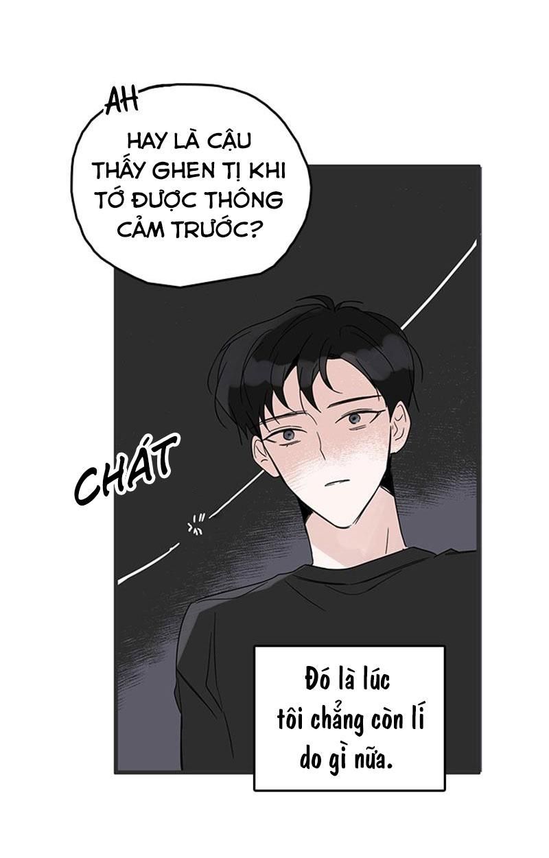 đọc truyện Chợt Yêu Cậu Ấy Chương 2 ảnh 24 tại Truyện Dạ Ký