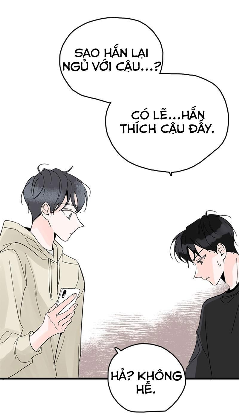 đọc truyện Chợt Yêu Cậu Ấy Chương 2 ảnh 31 tại Truyện Dạ Ký