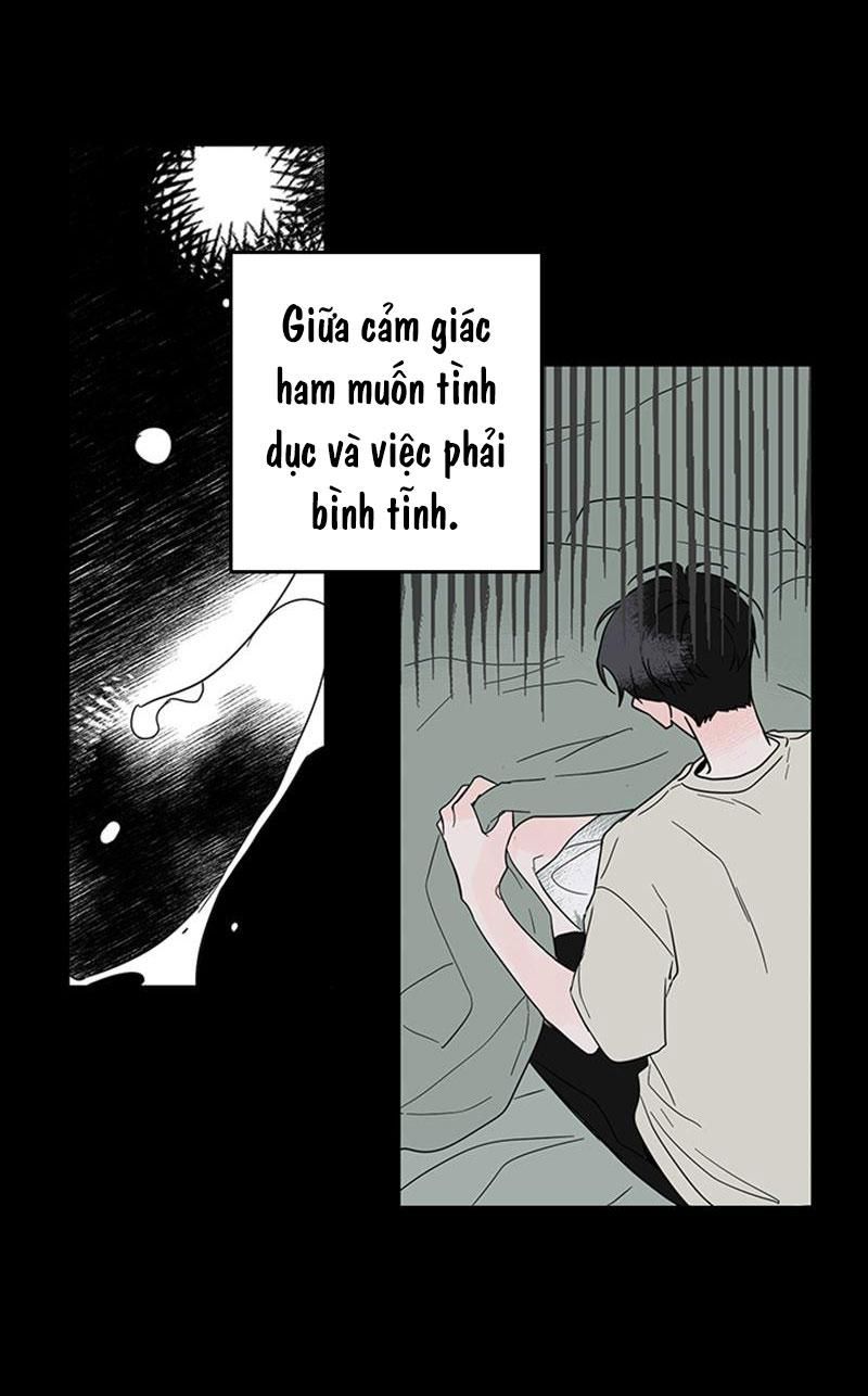 đọc truyện Chợt Yêu Cậu Ấy Chương 2 ảnh 6 tại Truyện Dạ Ký