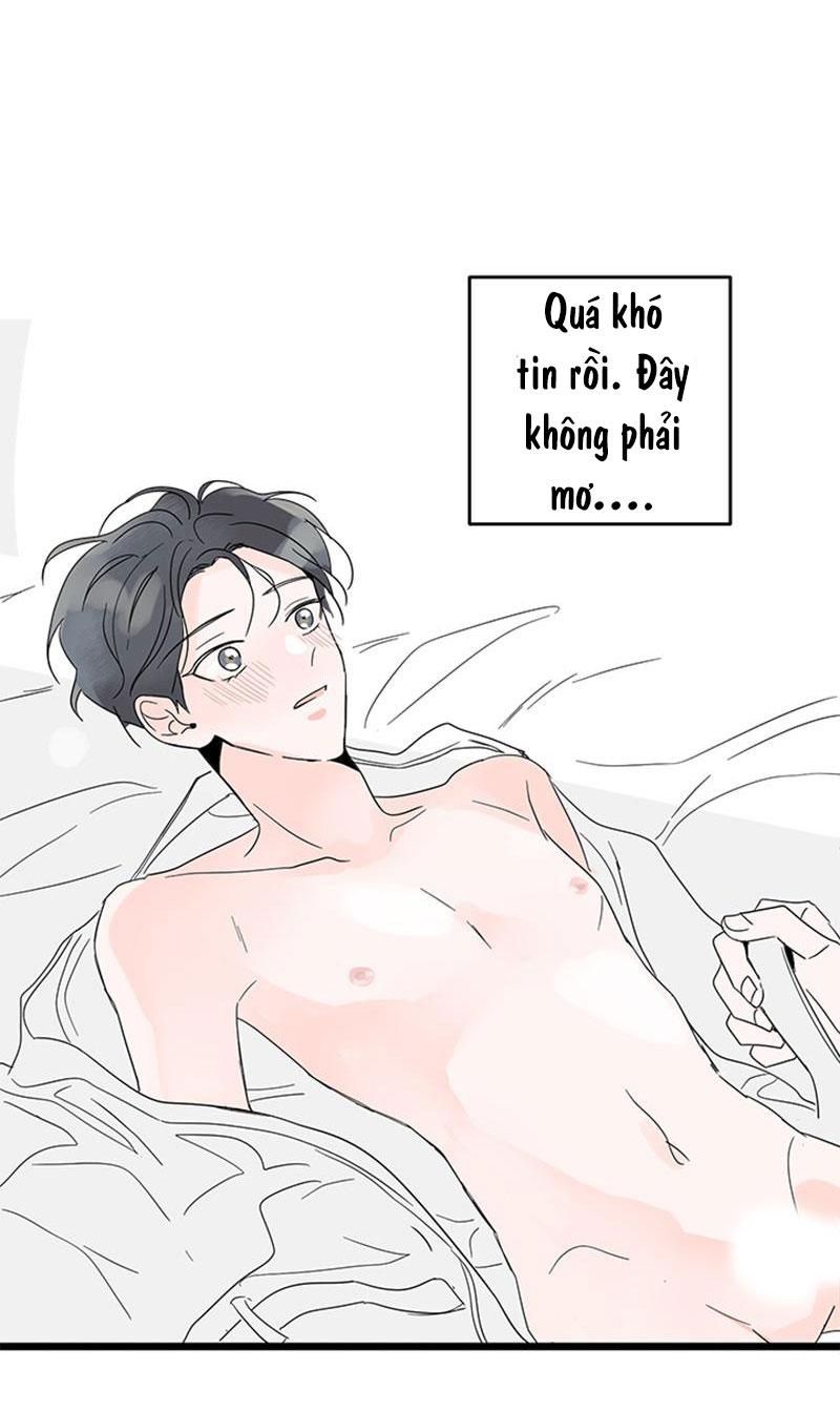 đọc truyện Chợt Yêu Cậu Ấy Chương 3 ảnh 34 tại Thiên Thai Truyện