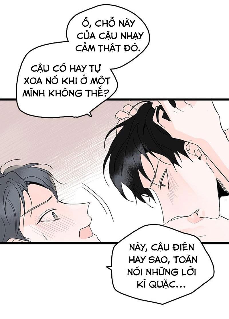 đọc truyện Chợt Yêu Cậu Ấy Chương 3 ảnh 39 tại Thiên Thai Truyện