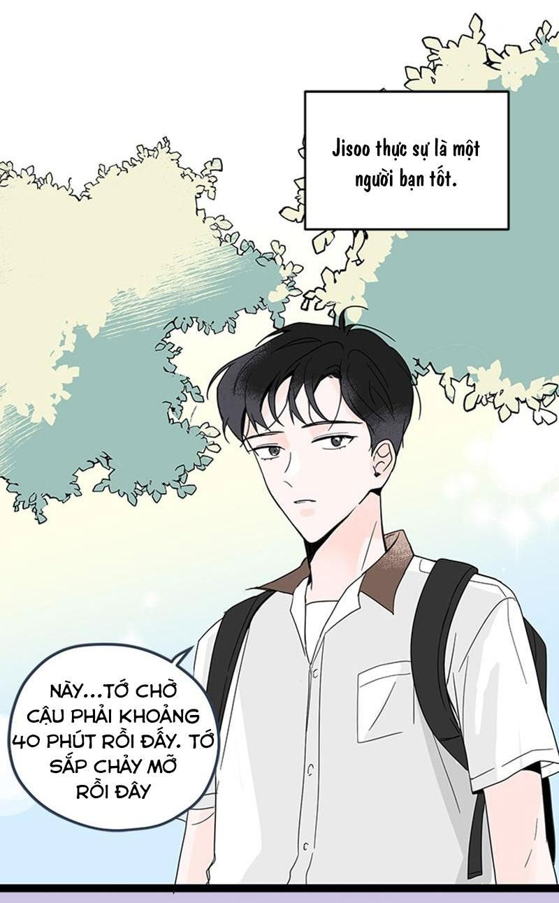 đọc truyện Chợt Yêu Cậu Ấy Chương 4 ảnh 15 tại Truyện Dạ Ký
