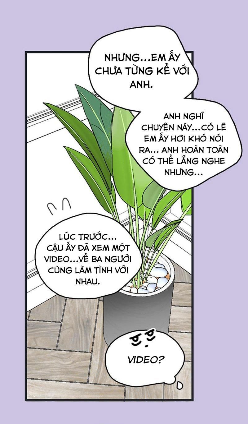 đọc truyện Chợt Yêu Cậu Ấy Chương 4 ảnh 27 tại Truyện Dạ Ký