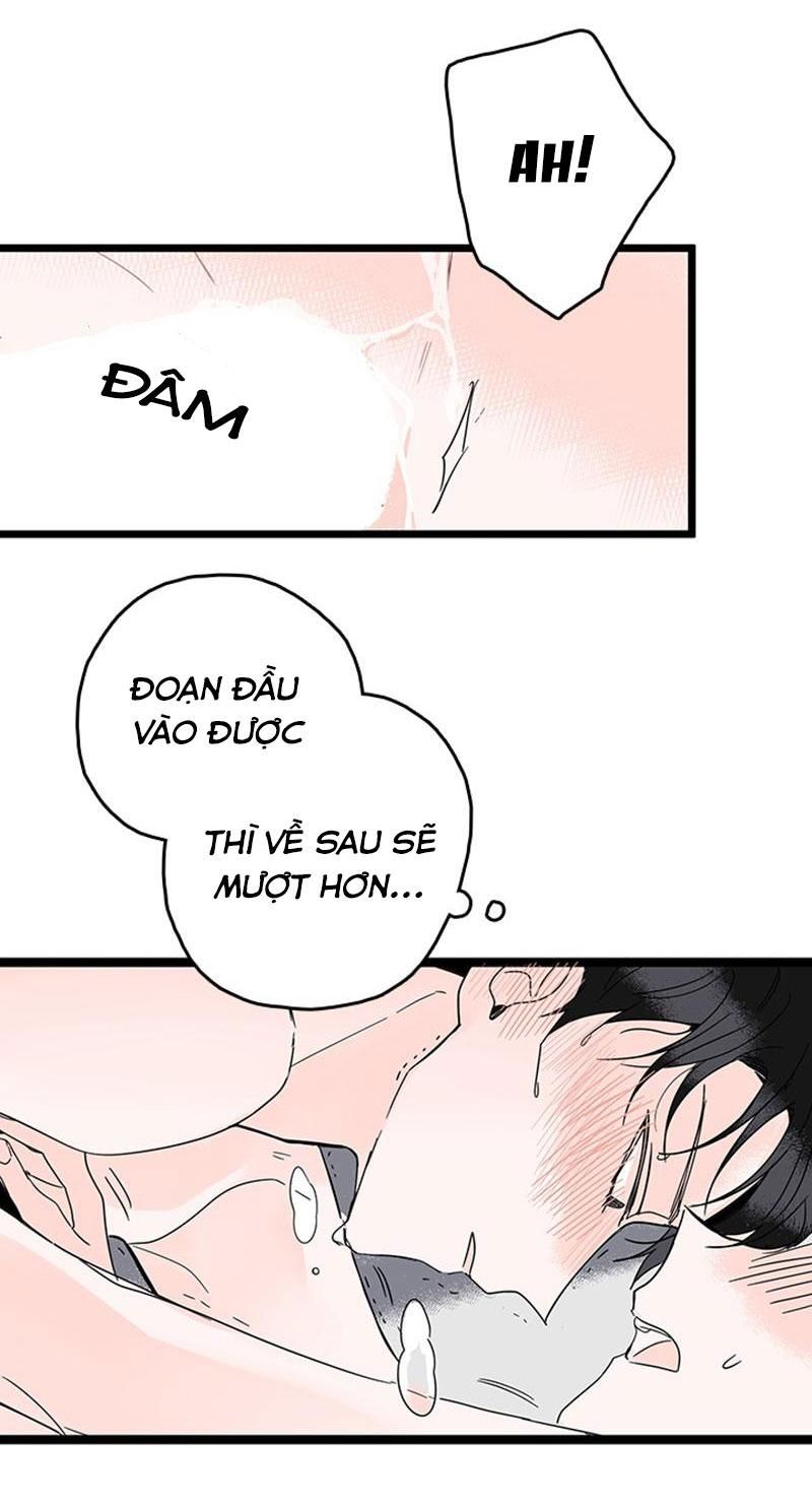 đọc truyện Chợt Yêu Cậu Ấy Chương 5 ảnh 11 tại Truyện Dạ Ký
