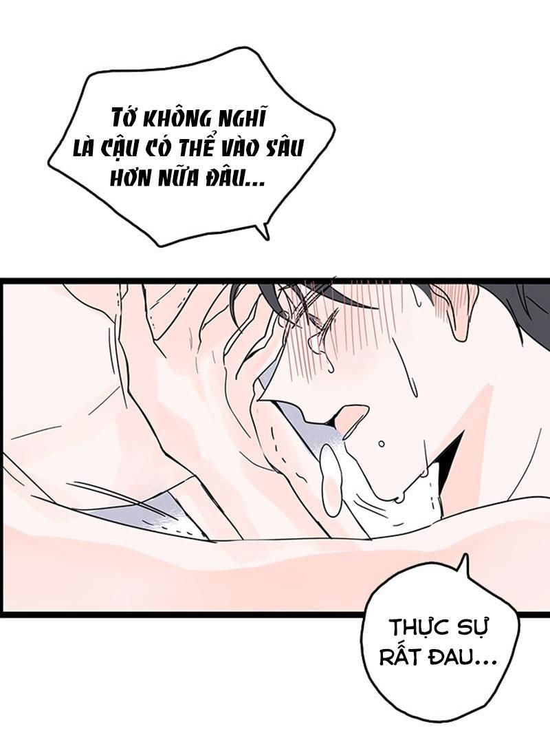 đọc truyện Chợt Yêu Cậu Ấy Chương 5 ảnh 13 tại Truyện Dạ Ký