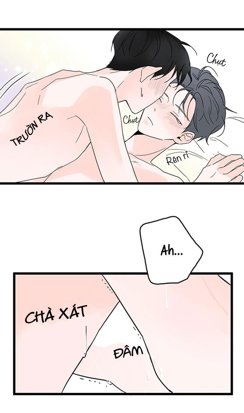 đọc truyện Chợt Yêu Cậu Ấy Chương 5 ảnh 21 tại Truyện Dạ Ký