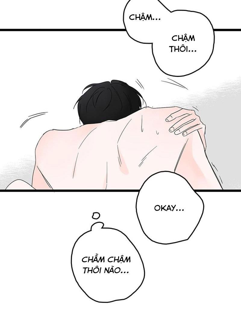 đọc truyện Chợt Yêu Cậu Ấy Chương 5 ảnh 26 tại Truyện Dạ Ký