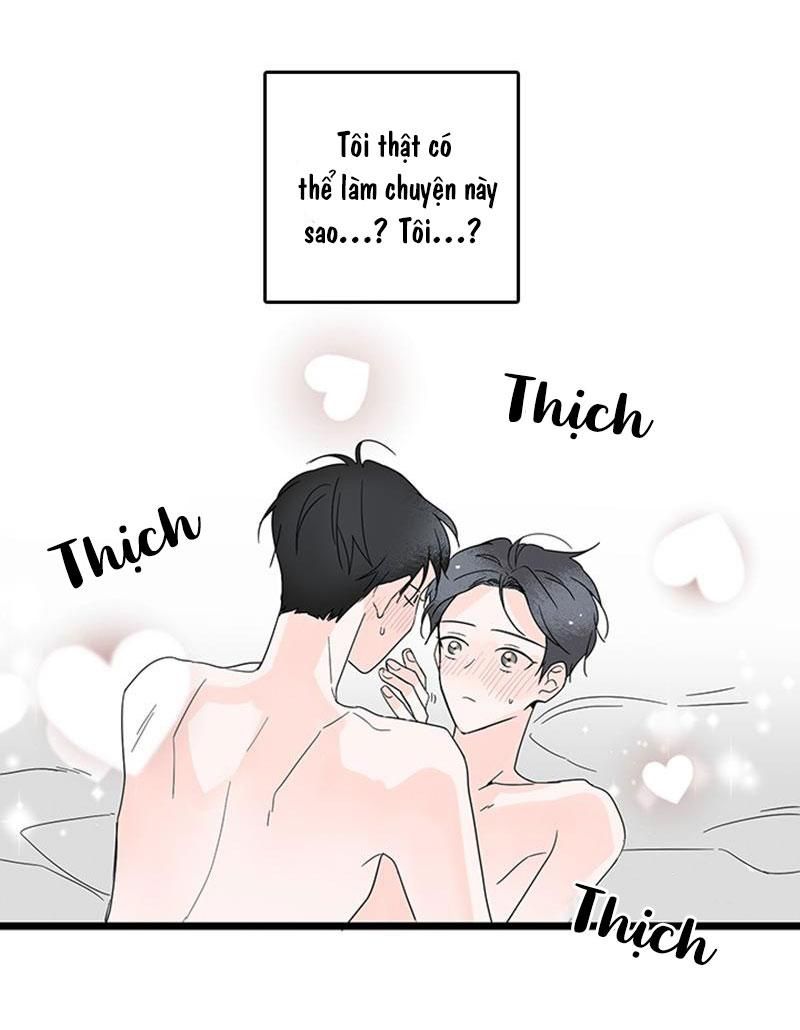 đọc truyện Chợt Yêu Cậu Ấy Chương 5 ảnh 5 tại Truyện Dạ Ký
