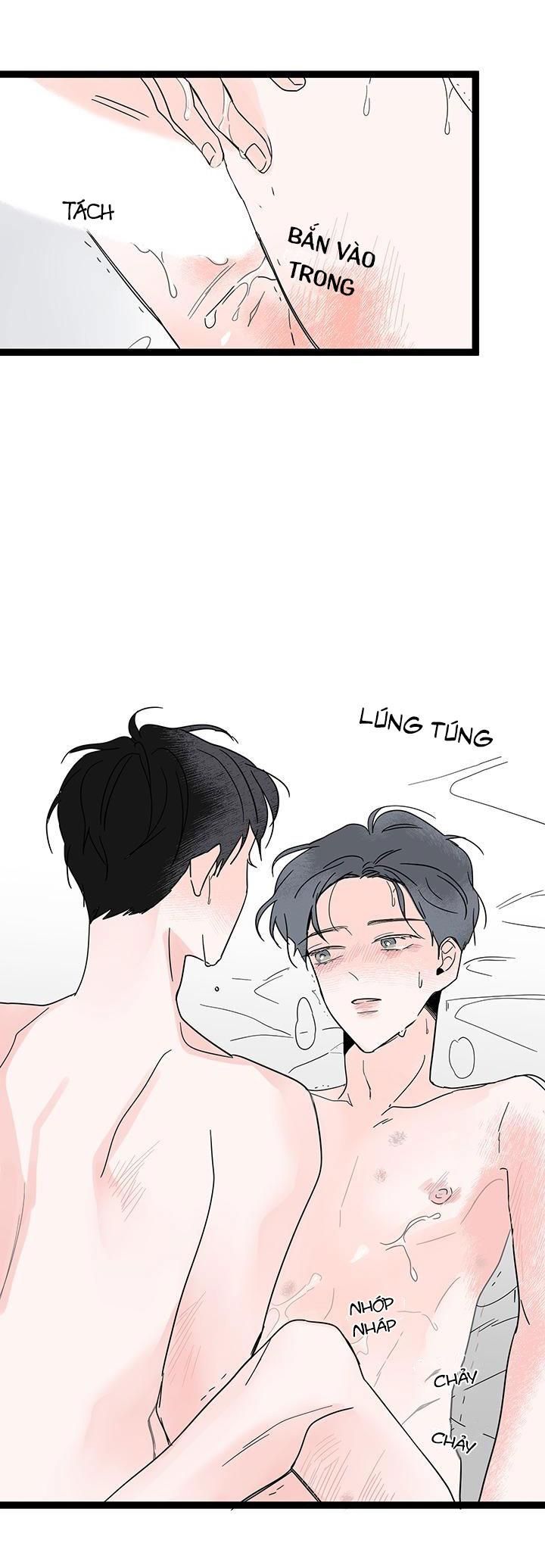 đọc truyện Chợt Yêu Cậu Ấy Chương 6 ảnh 2 tại Truyện Dạ Ký