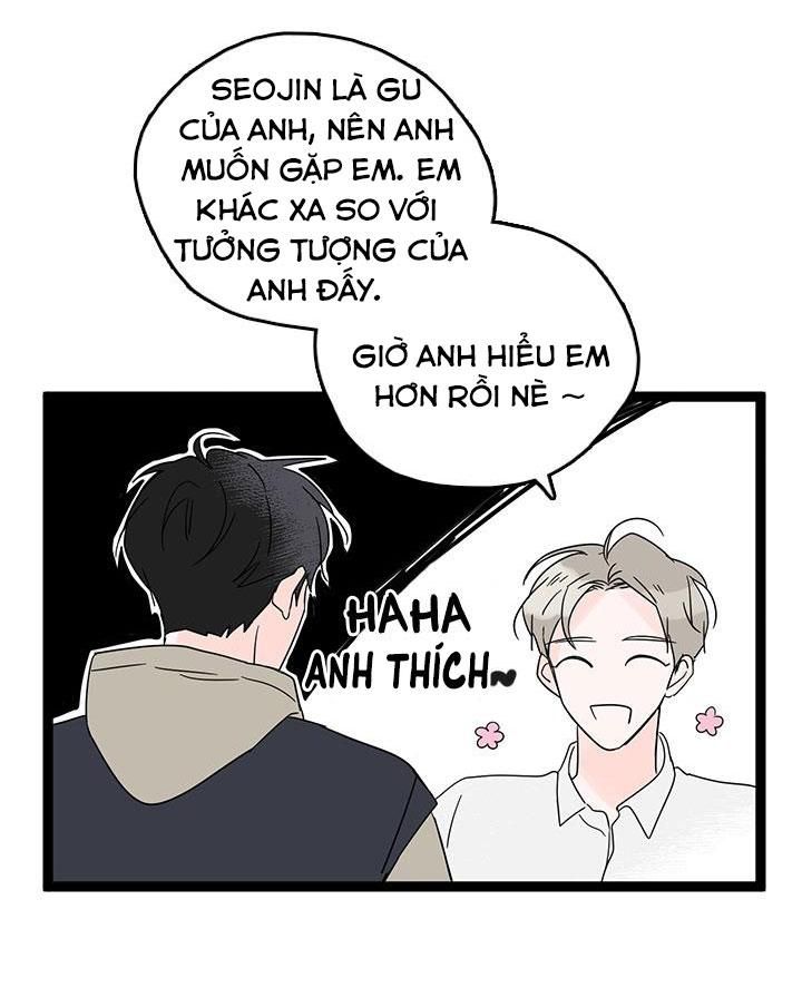 đọc truyện Chợt Yêu Cậu Ấy Chương 6 ảnh 12 tại Truyện Dạ Ký