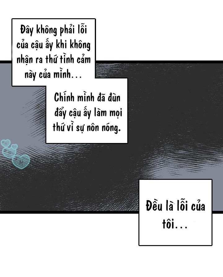 đọc truyện Chợt Yêu Cậu Ấy Chương 6 ảnh 24 tại Truyện Dạ Ký