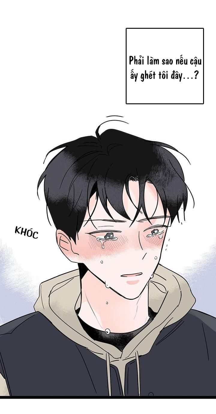 đọc truyện Chợt Yêu Cậu Ấy Chương 6 ảnh 28 tại Truyện Dạ Ký