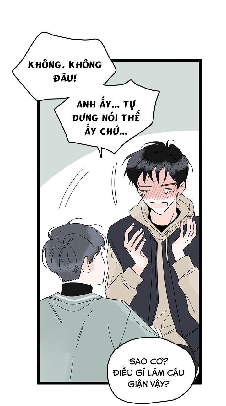 đọc truyện Chợt Yêu Cậu Ấy Chương 6 ảnh 36 tại Truyện Dạ Ký
