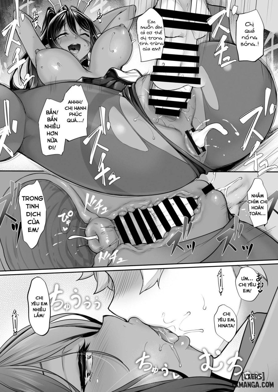 Chotto Dake Ai Ga Omoi Dark Elf Ga Isekai Kara Oikakete Kita 4 Chương 0 page 34 - Giả Dược